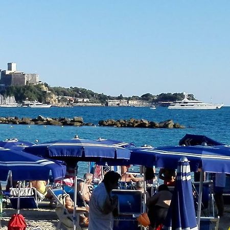 La Casetta Dei Marinai Lerici Exterior foto
