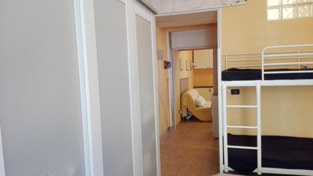La Casetta Dei Marinai Lerici Exterior foto