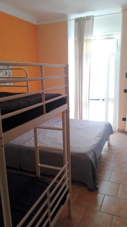 La Casetta Dei Marinai Lerici Exterior foto
